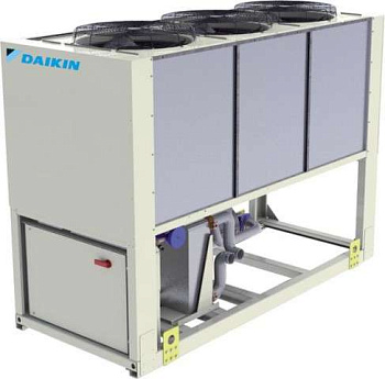 Чиллер Daikin ERAD250E-SS