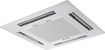 Панель декоративная Systemair SYSIMPLE PANEL FCS 54-120