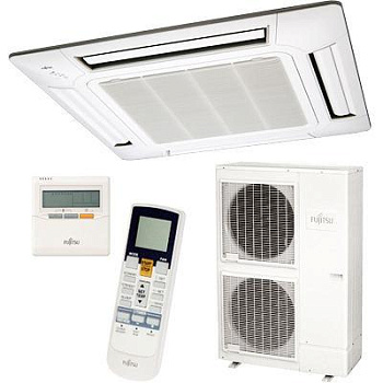 Кондиционер Fujitsu AUY36UUAS/AOY36UNAXT