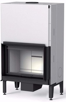 Каминная топка MCZ Plasma 75