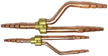 Комплект разветвителей QuattroClima QA-MVYC6