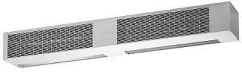 Тепловая завеса Тропик X524E20 Zinc