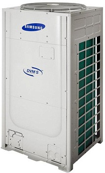 Наружный блок Samsung AM100FXVAGH/TK