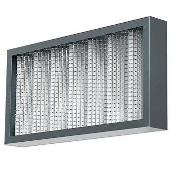 Фильтр в сборе Shuft FBRr-K 600*350