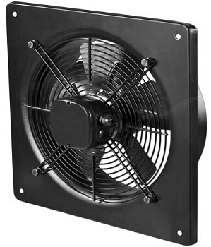 Вентилятор Systemair TAWE 630