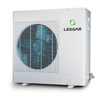 Наружный блок Lessar LUM-HD100ADA2 Наружный блок Lessar LUM-HD100ADA2