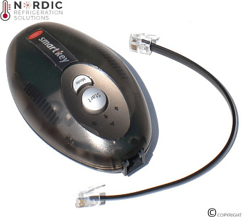 Ключ "Smart Key" для семейства pCO Carel PCOS00AKY0 Ключ "Smart Key" для семейства pCO Carel PCOS00AKY0