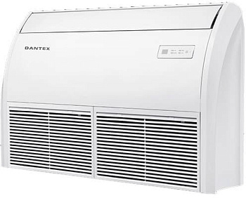 Кондиционер Dantex RK-18CHT2N/RK-18HT2NE-W