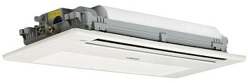 Фанкойл Lessar LSF-300B1J22/LZ-BJB24
