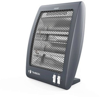 Обогреватель инфракрасный Timberk TCH Q1 800