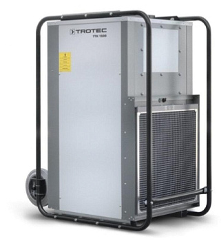 Осушитель Trotec TTK 1500 ES