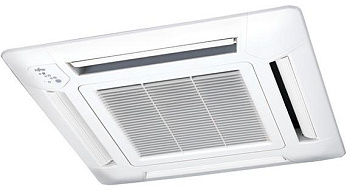 Панель декоративная QuattroClima QA-ICP7