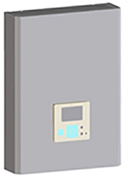 Блок управления Hitachi ATW-YMM-01