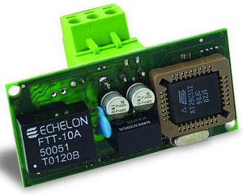 Плата Carel PCO10000F0