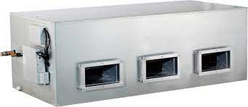 Кондиционер Ferrum FBSDSH192AM1/FBSO192AM1