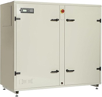 Приточно-вытяжная установка Dantherm DanX 1HP