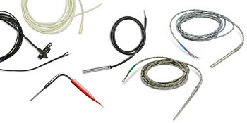 Набор аксессуаров Carel BCOPZPRN00