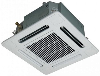 Кондиционер Toshiba RAV-SM567MUT-E/RAV-SM564ATP-E