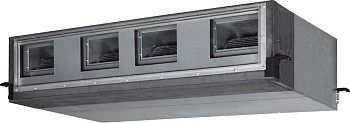 Кондиционер Mitsubishi Heavy FDU250VG/FDC250VSA