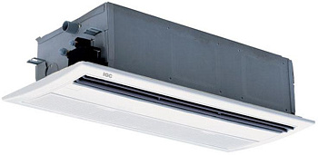 Фанкойл IGC IWF-300T22W