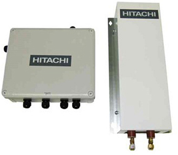 Hitachi EXV-5.0E2