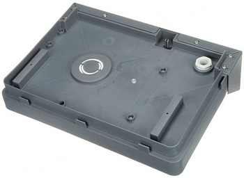 Настенная опора для выносной установки Carel VSDBAS0001