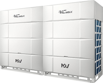 Компрессорно-конденсаторный блок MDV MDVO-VCM730V2R1A Компрессорно-конденсаторный блок MDV MDVO-VCM730V2R1A