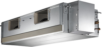 Кондиционер Kentatsu KSTR140HFAN3P/KSUT140HFAN3