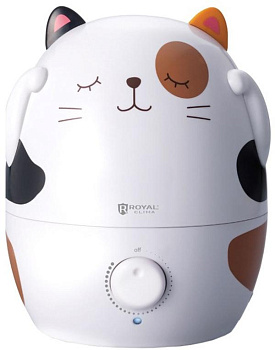 Увлажнитель Royal Clima RUH-MR200/1.5M-WT Увлажнитель Royal Clima RUH-MR200/1.5M-WT