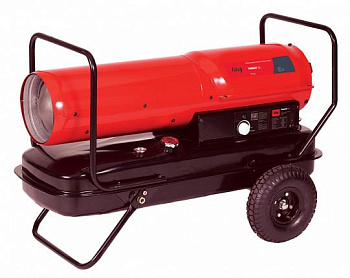 Тепловая пушка Fubag Passat 50