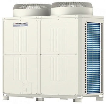 Наружный блок Mitsubishi Electric PURY-EP350YJM-A