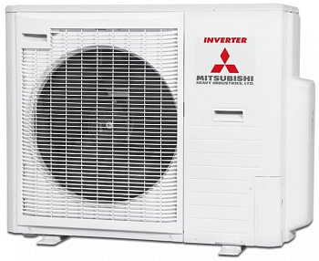 Наружный блок Mitsubishi Heavy SCM71ZM-S