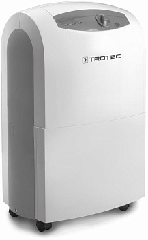 Осушитель Trotec TTK 100 S