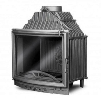 Каминная топка Kaw-met W10 16,2 kw