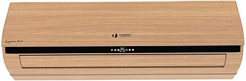 Кондиционер Timberk AC TIM 12H S10LW/AC TIM 12H S10LW-O1