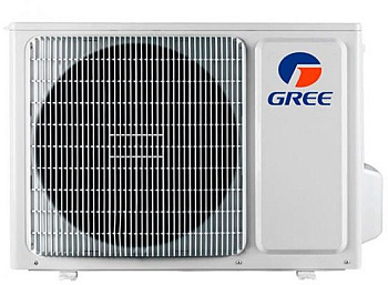 Наружный блок Gree GWHD(18)NK6OO(LC)(LH)