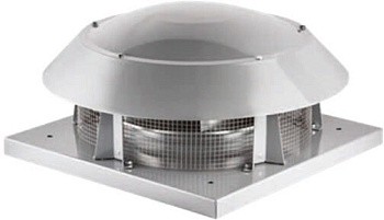 Вентилятор Systemair TDHS 180 Gr