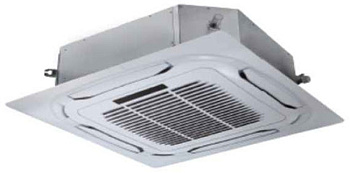 Кондиционер Dahatsu DH-CS60H