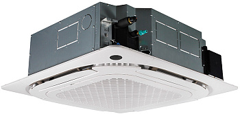 Кондиционер Midea MCD1-60HRN1-R/MOU-55HN1-LR