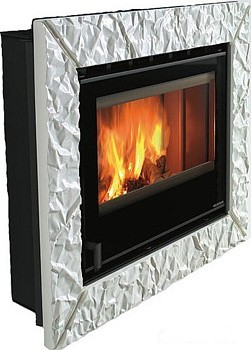 Печь-камин La nordica Plasma 80.26