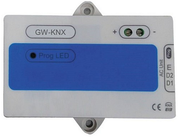 Контроллер Lessar LZ-KNX2