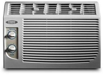 Кондиционер General Climate GCW-05CMN1