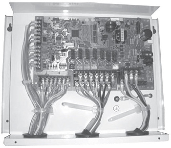 Контроллер Mitsubishi Electric PAC-IF061B-E