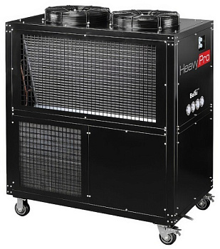 Кондиционер промышленный мобильный Ballu BGK25