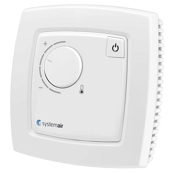 Контроллер Systemair Argus-RC-O Room Controller