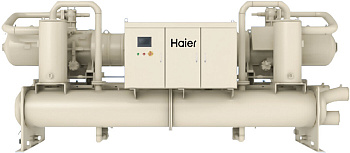 Чиллер Haier CIWP1030MFBEACANR