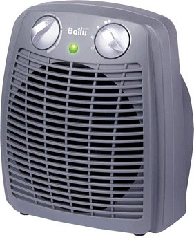 Тепловентилятор Ballu BFH/S-09N