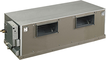 Кондиционер Lessar LS-HE96DTA4/LU-HE96DTA4