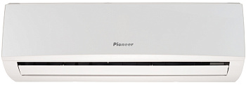 Кондиционер Pioneer KFRI50IW/KORI50IW
