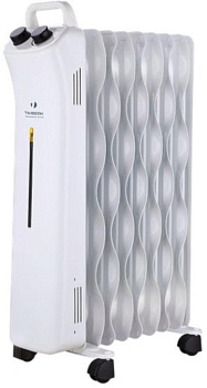 Масляный радиатор Timberk TOR 51.2009 BTX